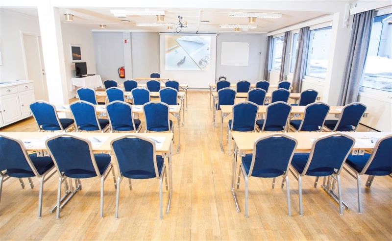 Las mejores ofertas de Thon Hotel Narvik Narvik 