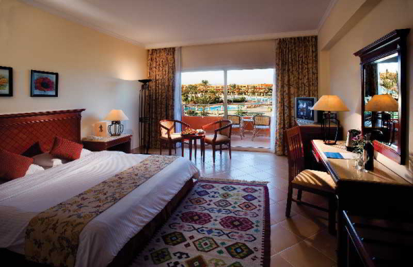 Las mejores ofertas de Amwaj Oyoun Resort & Casino Sharm Elsheikh