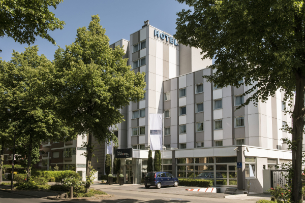 Las mejores ofertas de Galerie Design Hotel Bonn Colonia