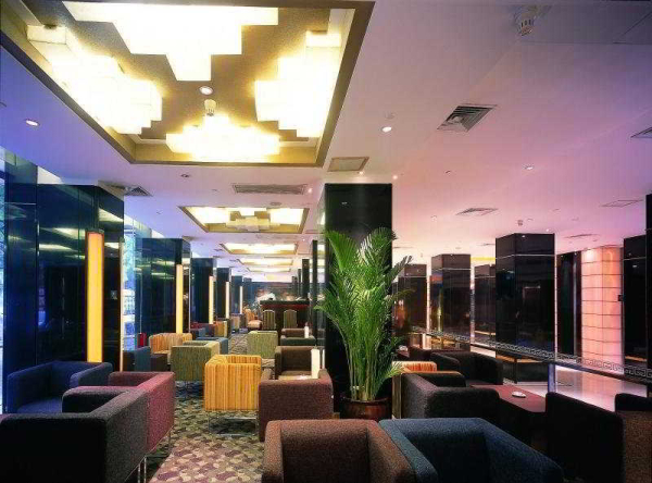 Las mejores ofertas de Landmark Canton Guangzhou