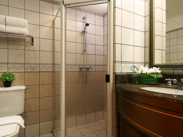 Las mejores ofertas de Orchard Parksuites Singapur