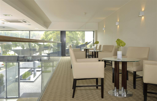 Las mejores ofertas de Parkhotel Oberhausen Oberhausen