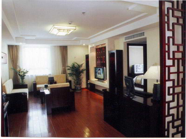Las mejores ofertas de Royal Court Hotel Shanghai Shanghai