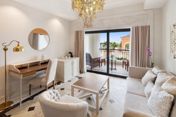 Las mejores ofertas de Sanctuary Cap Cana Punta Cana