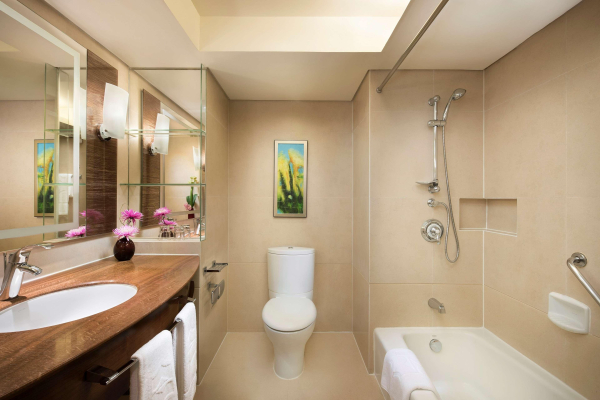 Las mejores ofertas de Shangri La Hotel Shenzhen Shenzhen