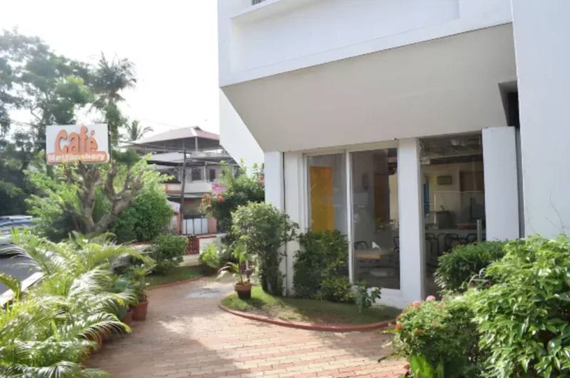 Las mejores ofertas de Abad Fort Kochi