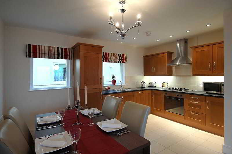 Las mejores ofertas de Cordia Serviced Apartments Belfast
