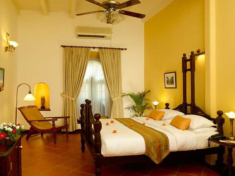 Las mejores ofertas de Grande Residencia Kochi