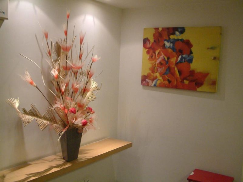 Las mejores ofertas de Hotel Elan Guangzhou Guangzhou