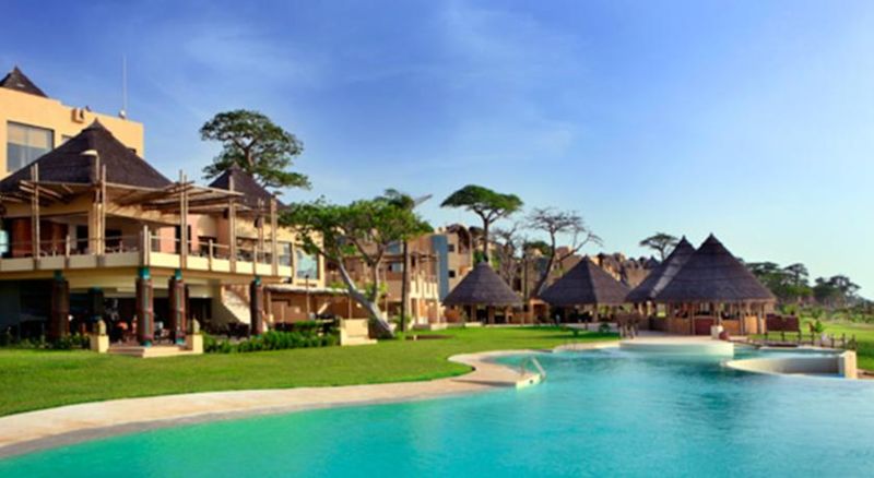 Labranda Coral Beach Resort