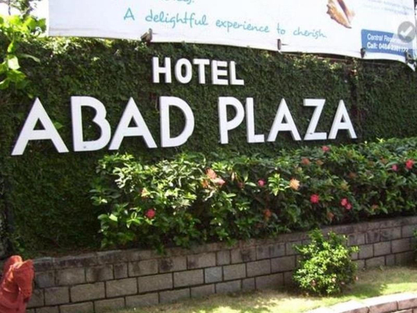 Las mejores ofertas de Abad Plaza Kochi