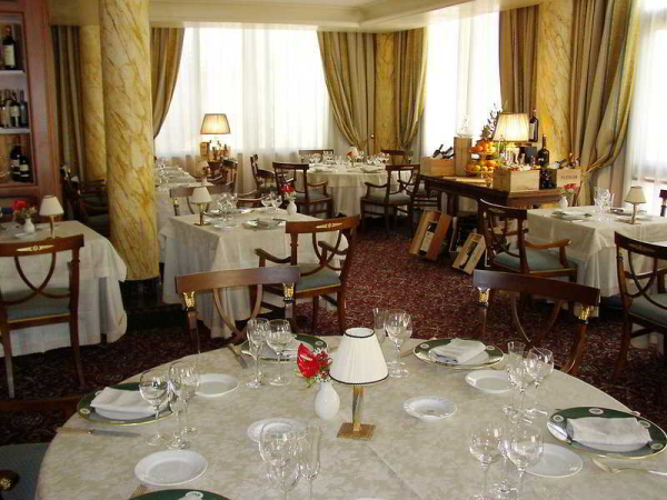 Las mejores ofertas de Borgo Palace Hotel Arezzo