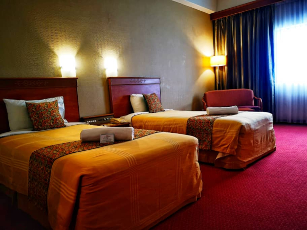 Las mejores ofertas de Grand Continental Kuching Kuching