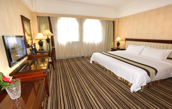 Las mejores ofertas de Grand Palace Hotel Guangzhou Guangzhou 