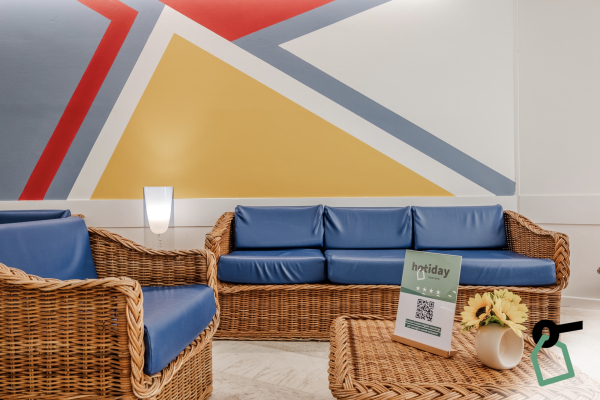 Las mejores ofertas de Hotiday Room Collection – Lacona Elba Island
