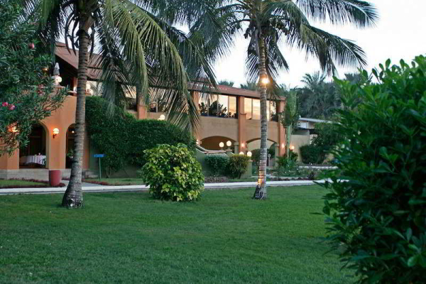 Las mejores ofertas de Kairaba Beach Hotel Bajiran Gambia 