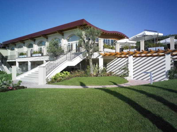 Las mejores ofertas de Lake Garda Resort Verona