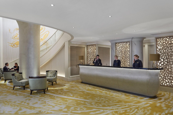 Las mejores ofertas de Mandarin Oriental Munich Munich