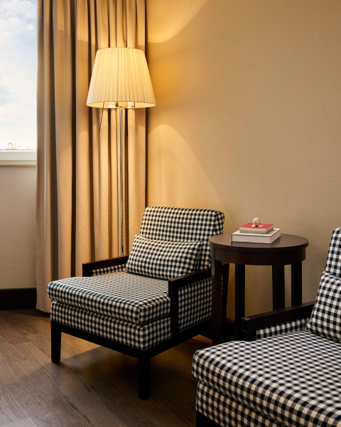 Las mejores ofertas de NH Stuttgart Airport Stuttgart