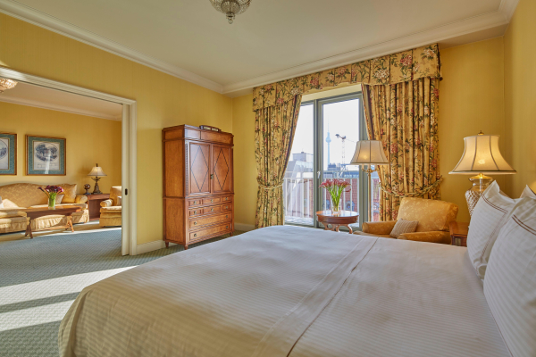 Las mejores ofertas de Regent Berlin Berlin