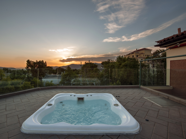 Las mejores ofertas de The Kefalari Suites Kifissia