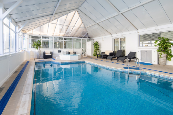 Las mejores ofertas de The Monterey Hotel, Sure Hotel Collection by Best Jersey