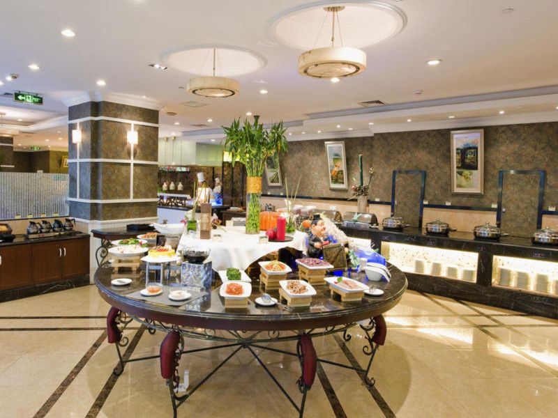 Las mejores ofertas de Redstar Culture Hangzhou