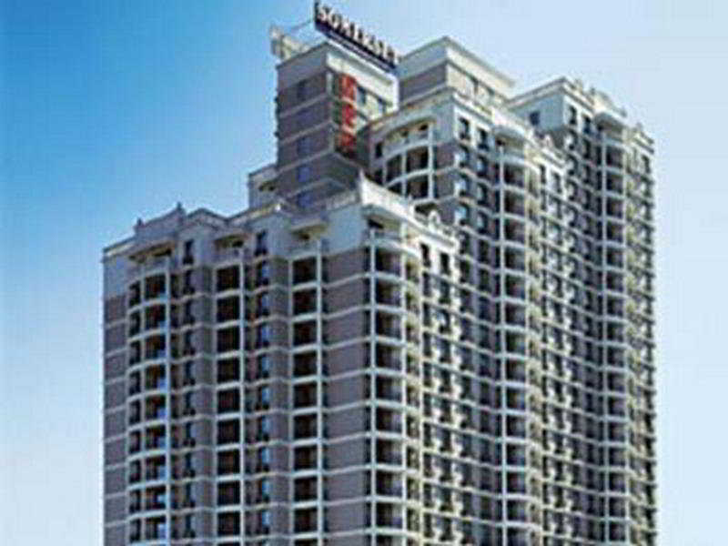 Las mejores ofertas de Somerset Grand Fortune Garden Pekin