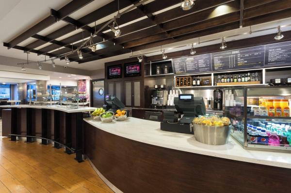 Las mejores ofertas de Courtyard By Marriott Miami Downtown Miami