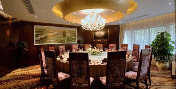 Las mejores ofertas de Friendship Hotel Hangzhou Hangzhou 
