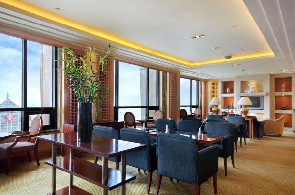 Las mejores ofertas de Hilton Chongqing Chongqing