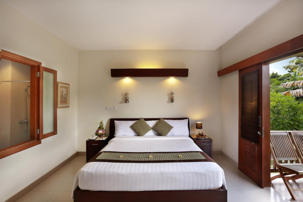 Las mejores ofertas de Respati Beach Hotel Sanur Sanur