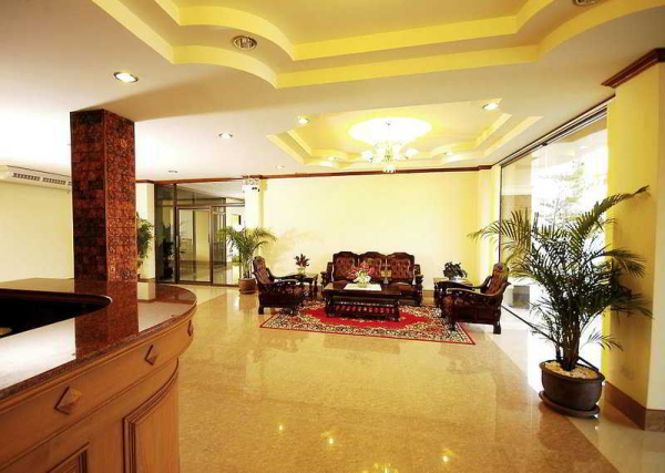 Las mejores ofertas de Sripet Hotel Krabi