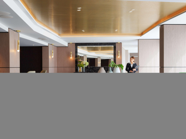 Las mejores ofertas de The Star Grand Hotel and Residences Sydney Sidney