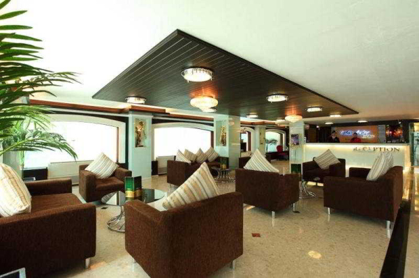 Las mejores ofertas de Vabua Asotel Bangkok Rong Kwang