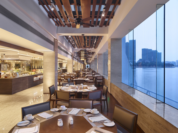Las mejores ofertas de White Swan Hotel Guangzhou