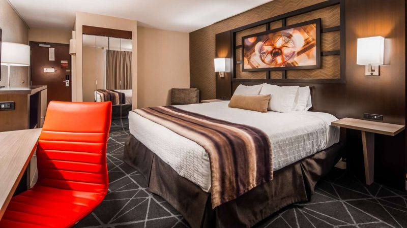 Las mejores ofertas de Best Western Plus Austin Central Austin 