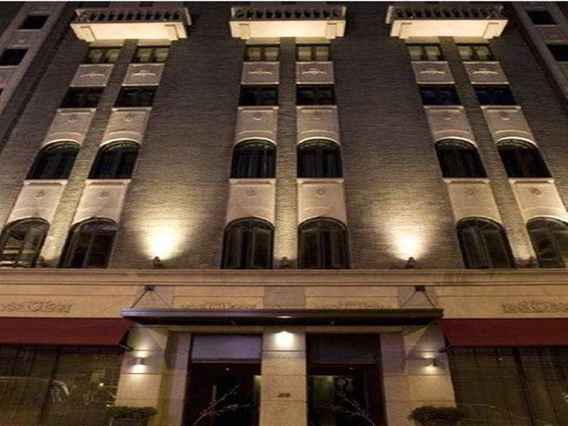 Las mejores ofertas de JingLai Hotel Bushe Shanghai Nanjing West Road Shanghai