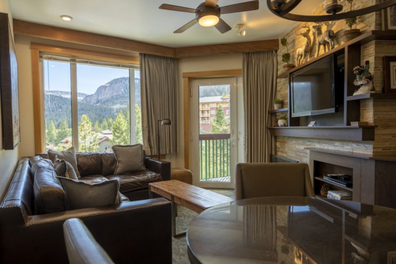 Las mejores ofertas de Juniper Springs Resort Mammoth Lakes 