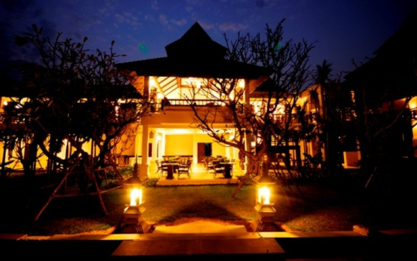 Las mejores ofertas de Bodhi Serene Chiang Mai Chiang Mai