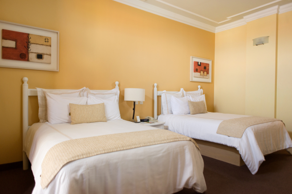 Las mejores ofertas de Gran Hotel Queretaro Querétaro