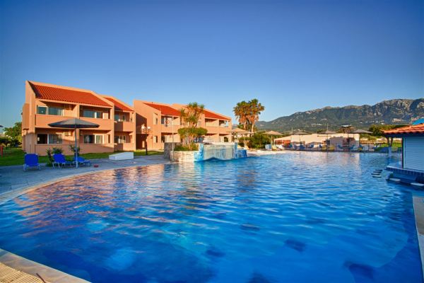 Las mejores ofertas de Ilios & Farming Hotel Kos