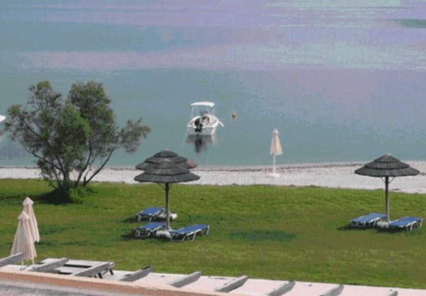 Las mejores ofertas de Porto Ligia Lefkada 