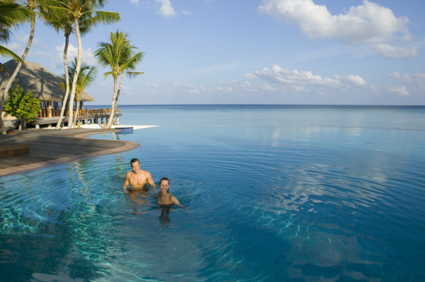 Las mejores ofertas de Veligandu Island Resort & Spa Ari Atolón