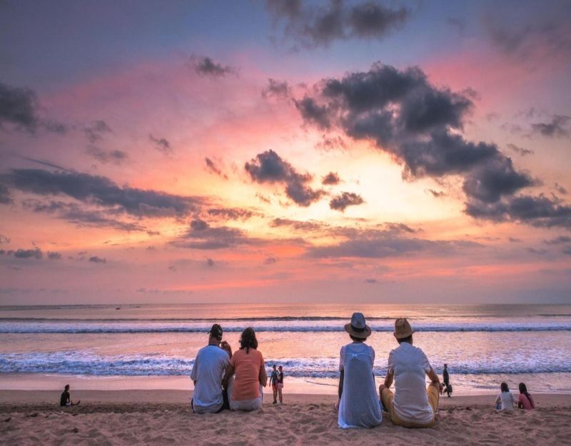 Las mejores ofertas de Grand Istana Rama Hotel Bali Kuta