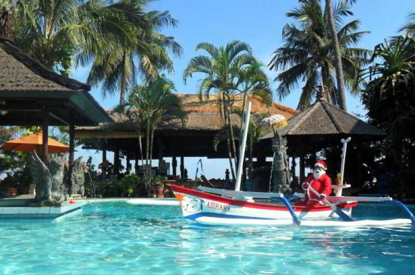 Las mejores ofertas de Adi Rama Beach Lovina