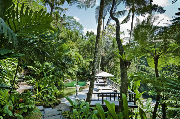 Las mejores ofertas de COMO Shambhala Estate Ubud 