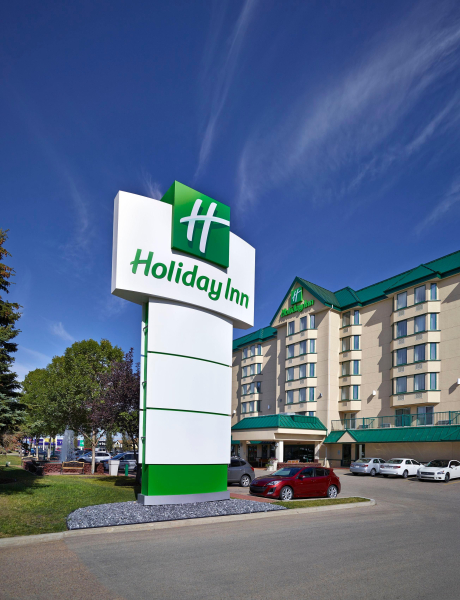 Las mejores ofertas de Holiday Inn Conference Ctr Edmonton South Edmonton