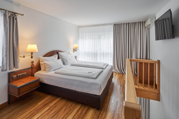 Las mejores ofertas de Riessersee Hotel Munich