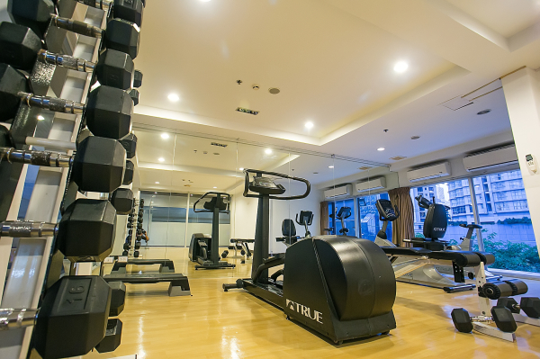 Las mejores ofertas de The Embassy Sathorn Bangkok